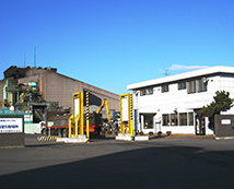 本社